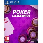 Poker Club [PS4]